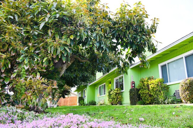 Foto del interior - Westfall Village