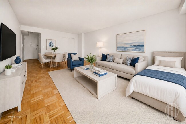 Foto del edificio - 155 E 34th St
