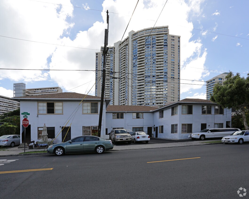 Foto del edificio - 2329 Lime St