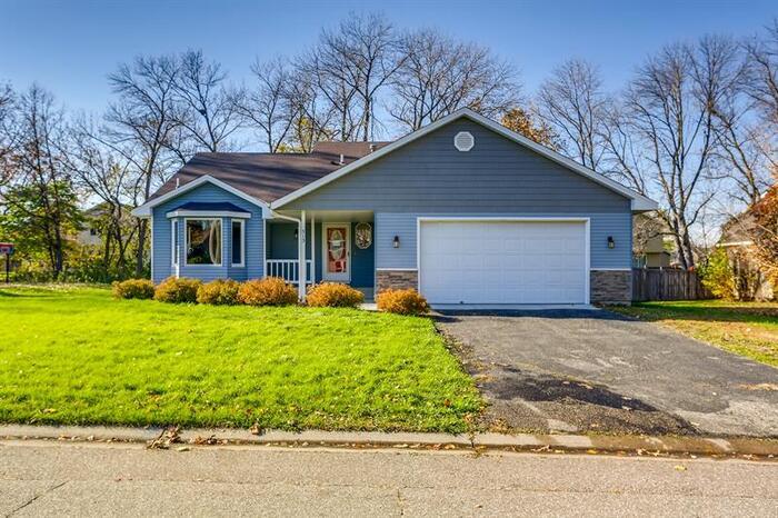 Primary Photo - 513 SW 5th Street SW, St Michael, MN, 55376