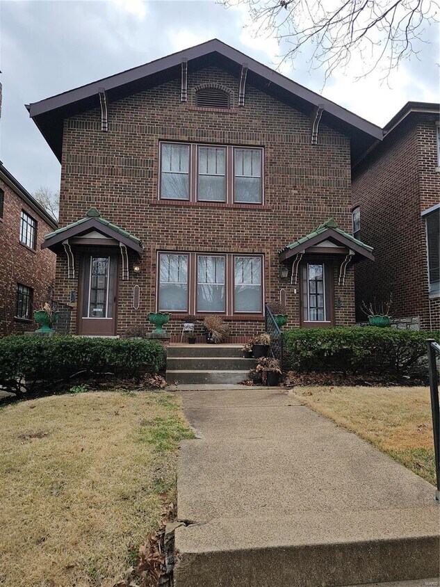 Primary Photo - 3810 Fillmore St