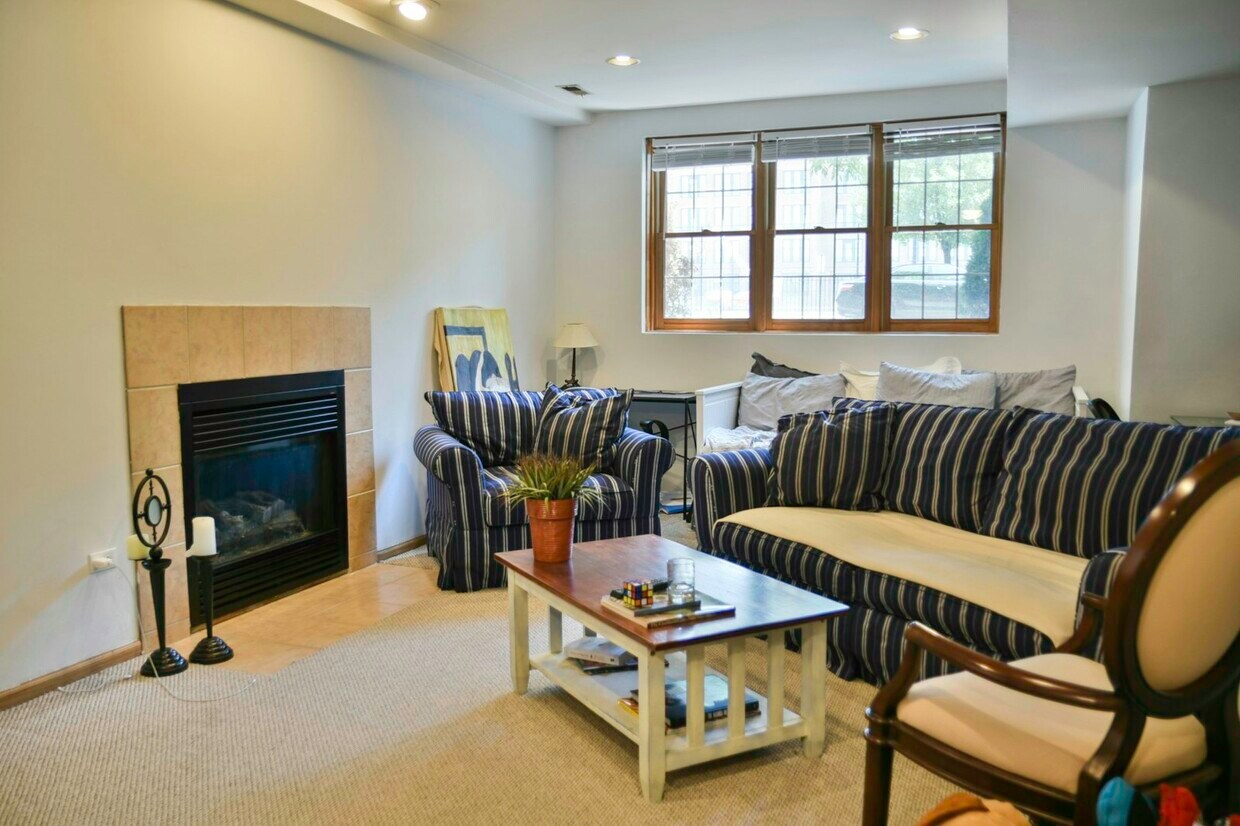 Foto principal - 918 N Paulina St