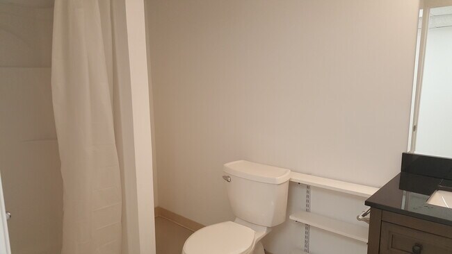 Bath - 1822 Lanier Springs Dr NW
