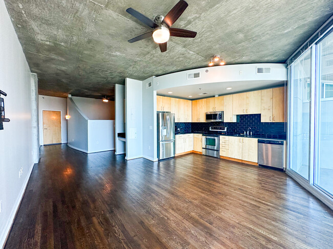 Building Photo - 361 17th St NW