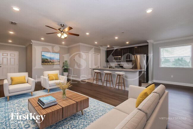 Foto del edificio - 6177 Kinlock Ave