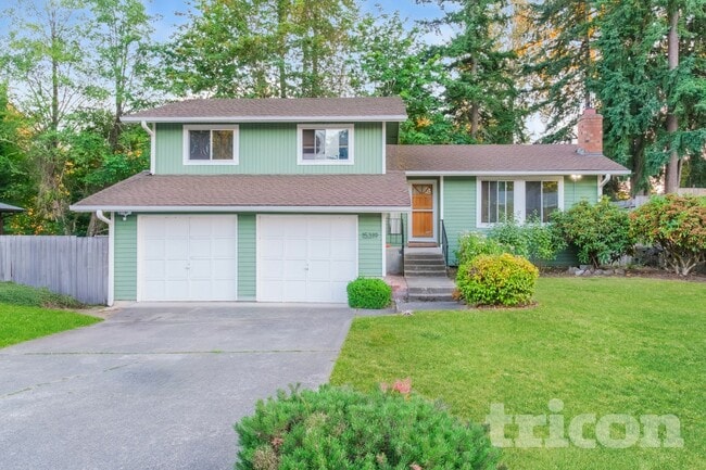 Building Photo - 15319 SE 179th St