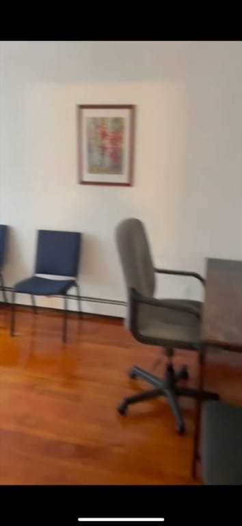 Building Photo - 42 W Baltimore St