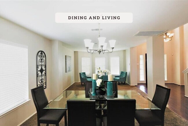 Foto del edificio - 19518 Sedgecreek Dr