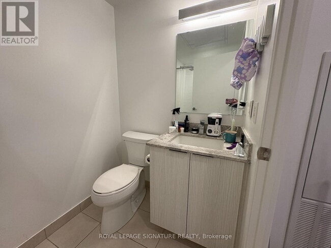 Photo du bâtiment - 18 Maitland Terrace