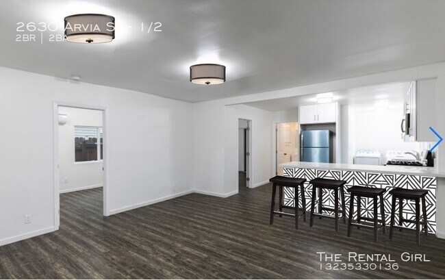 Building Photo - 2630 Arvia St