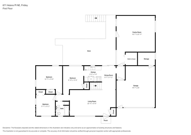 Building Photo - 671 Helene Pl NE