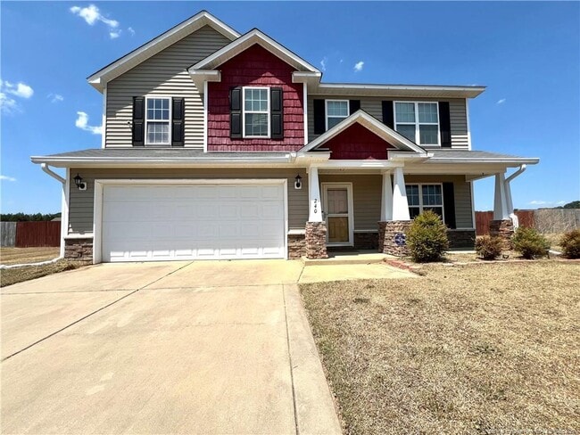 Building Photo - 240 Declaration Dr