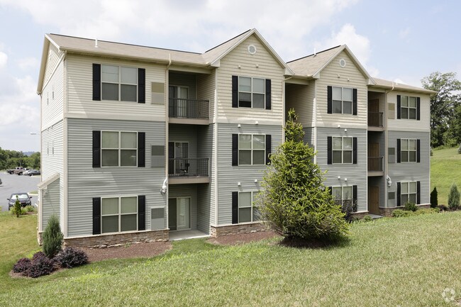 Ivy Ridge Apartments - Harrisburg Pa Apartmentscom