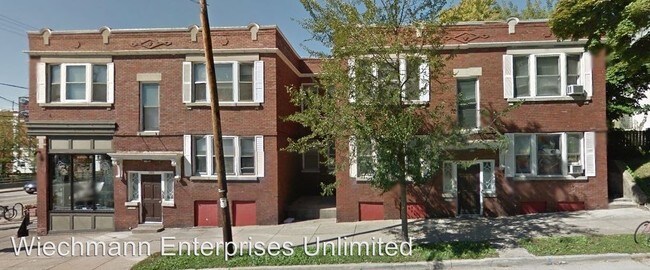 Building Photo - 2303 N Oakland Ave