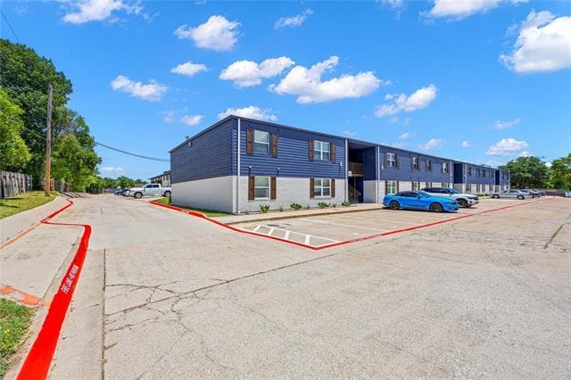 Building Photo - 4639 Williams Rd