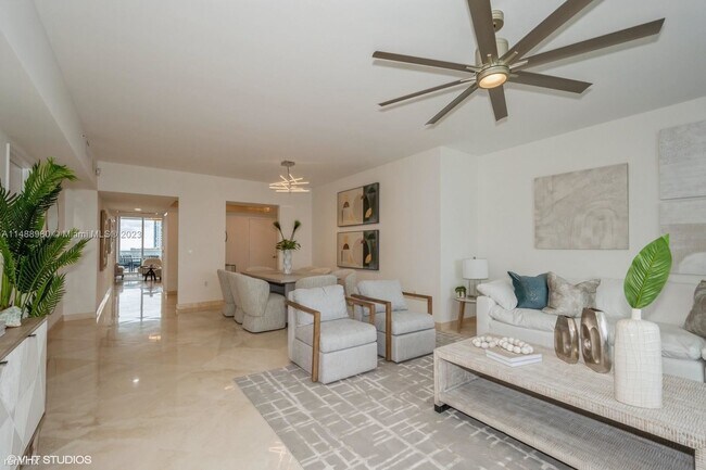 Foto del edificio - 2 br, 2.5 bath Condo - 333 Las Olas Way Ap...