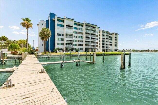 Foto del edificio - 450 Treasure Island Causeway