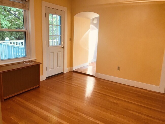 Foto del edificio - 288 Middle St