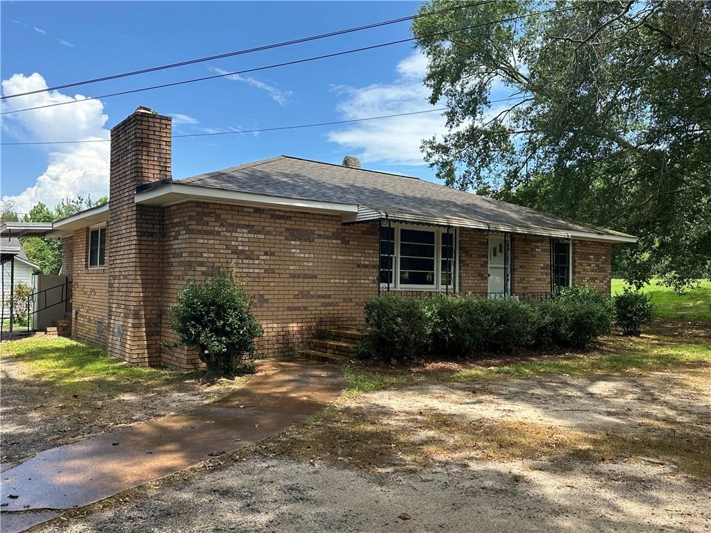 Primary Photo - 3855 Martin Rd
