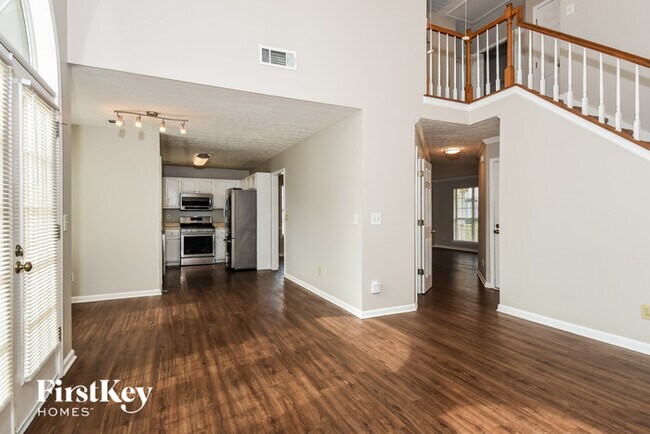 Foto del edificio - 2828 Weston Brook Ct
