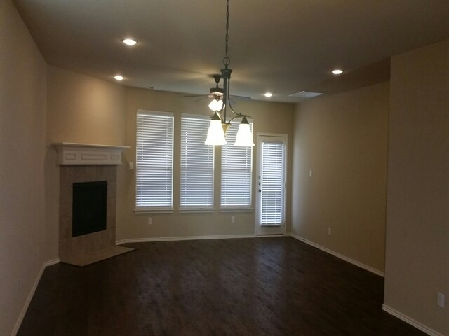 Foto del edificio - 1124 Long Pointe Ave