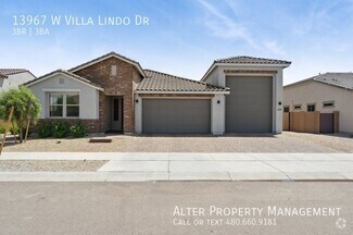 Building Photo - 13967 W Villa Lindo Dr