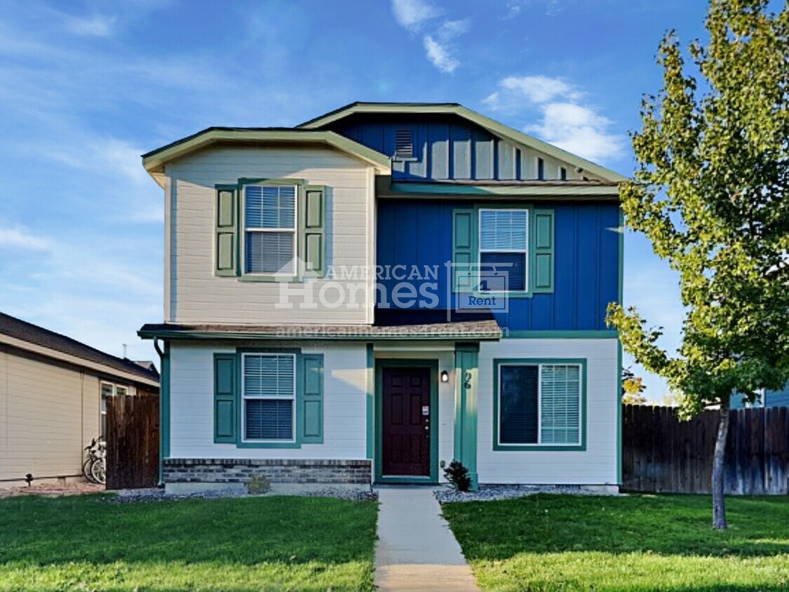 Foto principal - 96 W White Sands Drive
