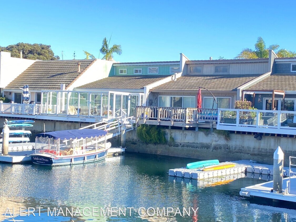 Foto principal - 2 br, 2 bath House - 4571 Gateshead Bay
