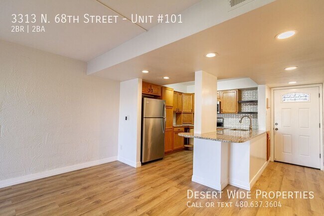 Building Photo - 3313 N 68th St