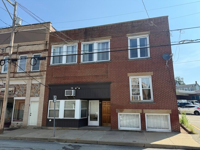Building Photo - 63 Race St