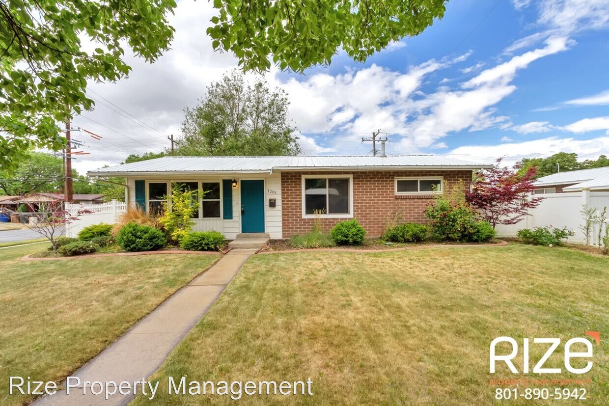 Primary Photo - 3 br, 2 bath House - 1205 Nocturne Drive