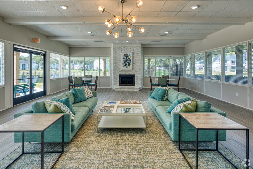 Windwood Oaks Apartments