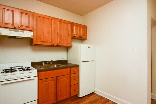 Foto del edificio - 1742 N Humboldt Blvd