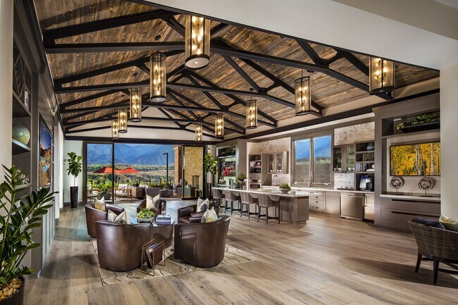 Foto del edificio - Terramor House At Dos Lagos - Among the 50 best communities to Live in USA