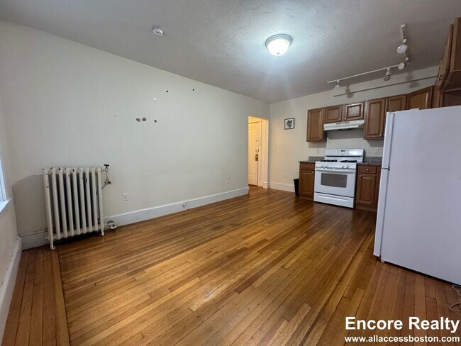 Foto del edificio - 1615 Commonwealth Ave