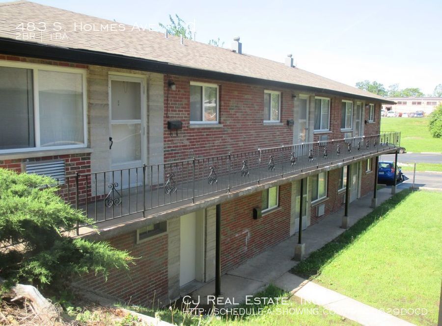 Foto principal - 483 S Holmes Ave