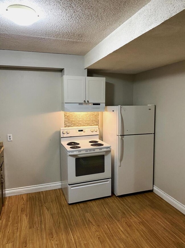 Photo du bâtiment - 1 bedroom in Prince George BC V2L 2H3