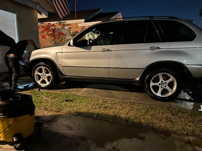 Photo - 14423 Mansel Ave House