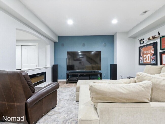 Foto del edificio - 4 br, 3.5 bath House - 26874 E Mineral Dr