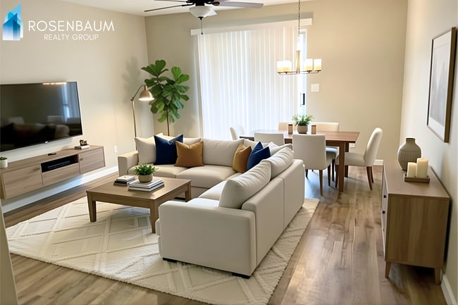 Building Photo - Beautiful and inviting 2-bedrooms, 2-baths duplex located in the heart of Prescott Valley!