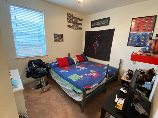 Foto del edificio - Great Home in Carson City