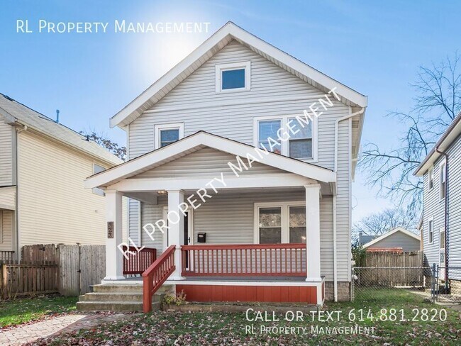 Building Photo - Beautiful 3 bedroom 1.5 bathroom home in M...