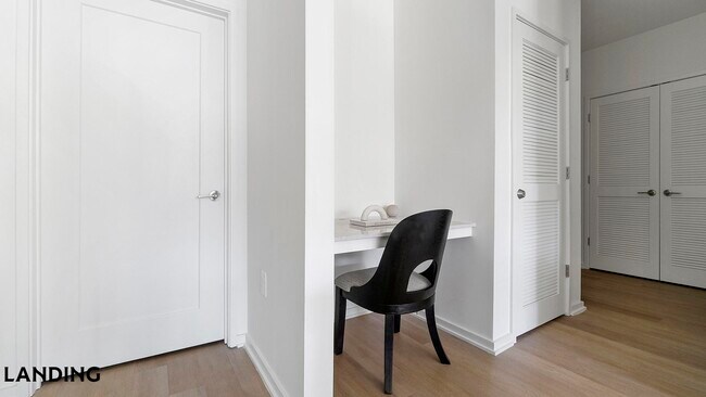 Building Photo - 318 W Corporation St