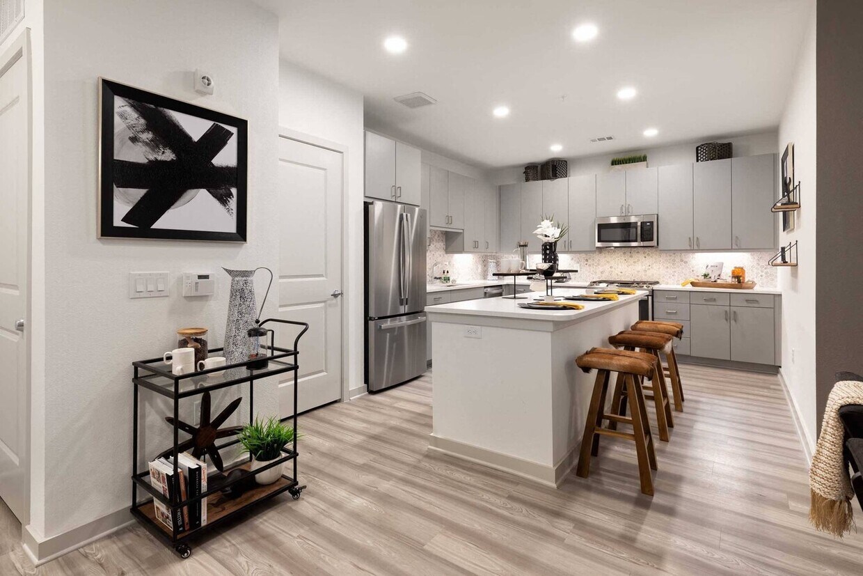 Foto principal - Now Leasing – Get Up to 4 Weeks Free!