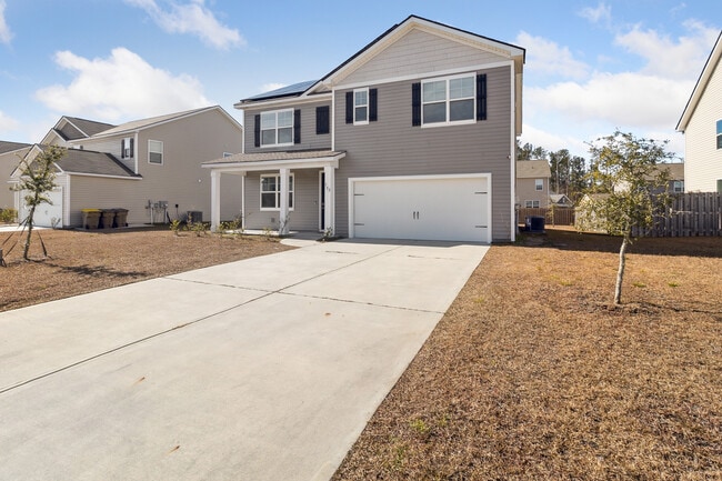 Building Photo - Richmond Hill 5 Bedroom