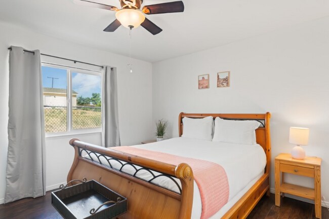 Foto del edificio - 61600 Palm Vista Dr