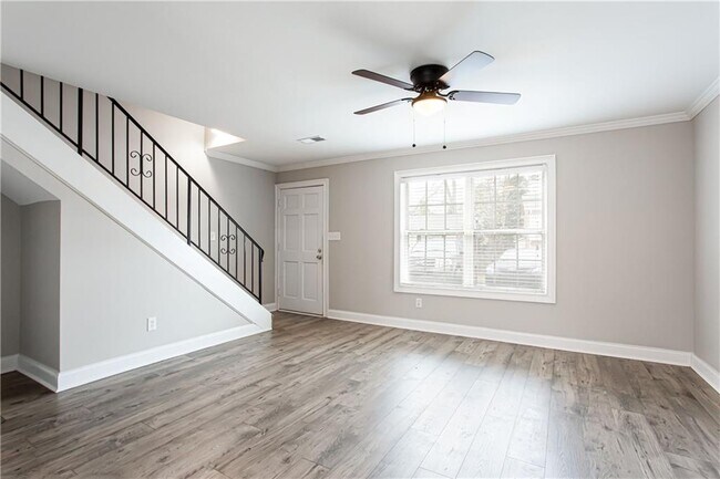 Foto del edificio - 7 Villa Ct SE