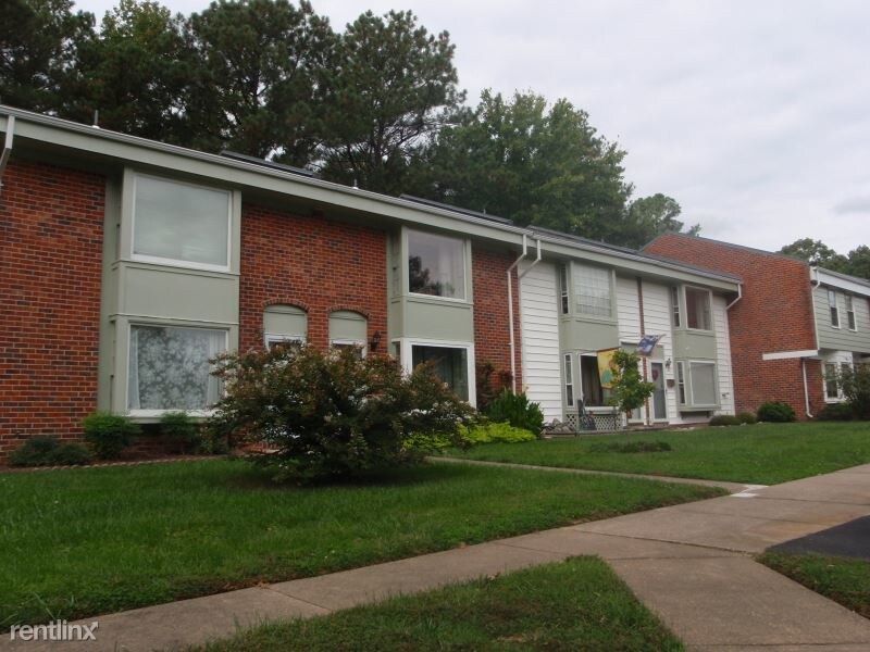 Foto principal - 2 br, 1.5 bath Townhome - 10020 Purcell Rd