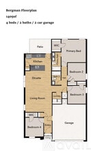 Building Photo - 1428 Allison Ln