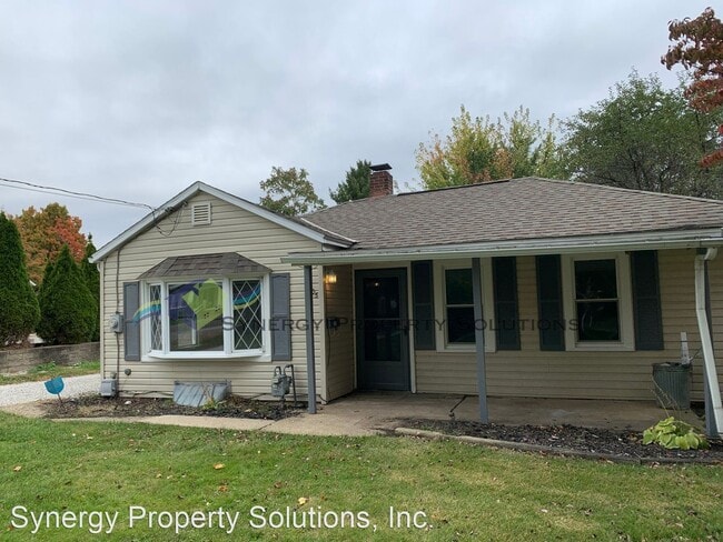 Building Photo - 3 br, 1 bath House - 905 Grace St. Richland